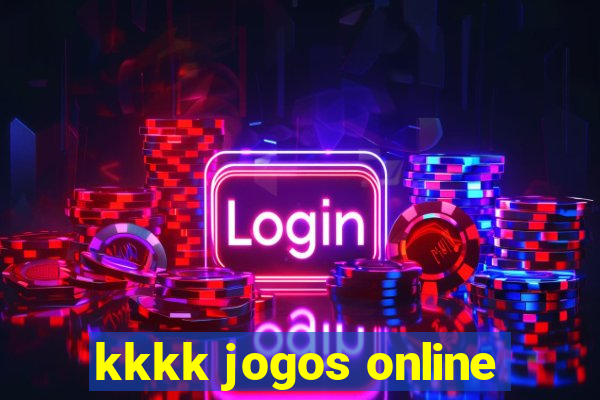 kkkk jogos online